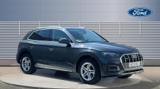 Audi Q5 45 TFSI Quattro Sport 5dr S Tronic Petrol Estate